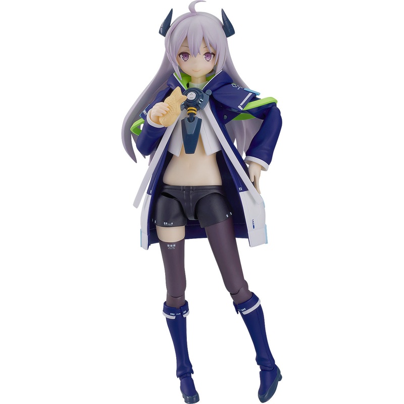 ACT MODE Expansion Kit: Mio