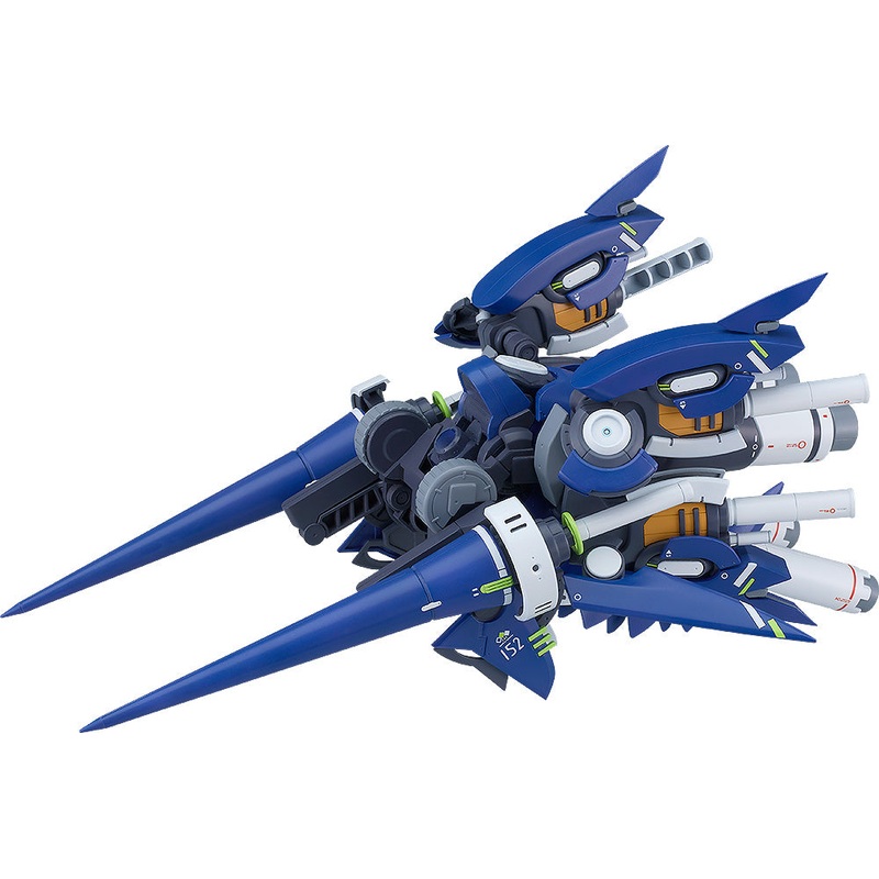 ACT MODE Expansion Kit: Type15 Ver2 Lance Mode