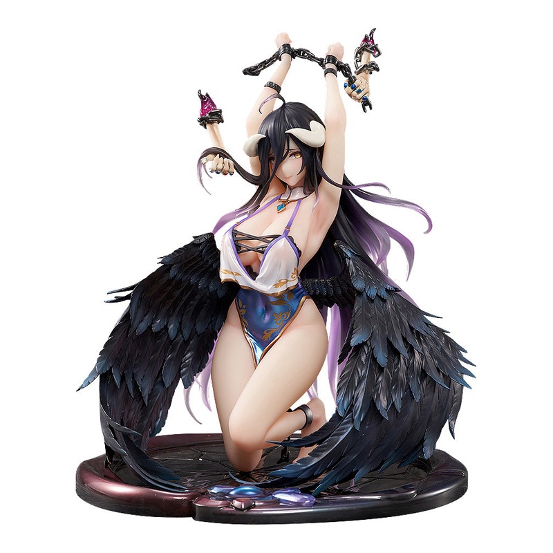 Albedo: Restrained Ver.