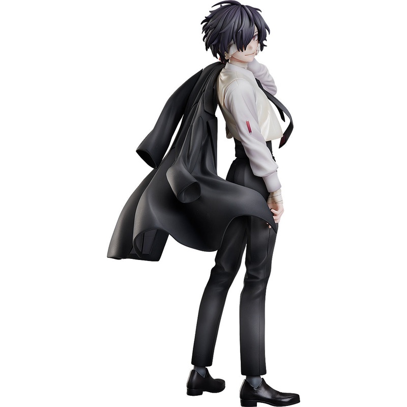 Bungo Stray Dogs Osamu Dazai: Original Series Age Fifteen Ver.