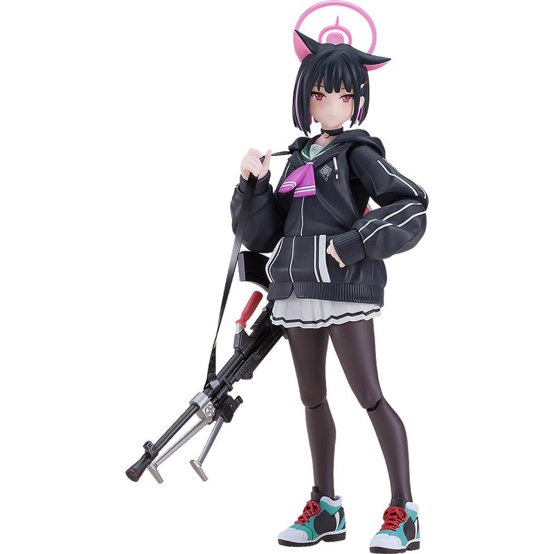 figma Kazusa Kyoyama