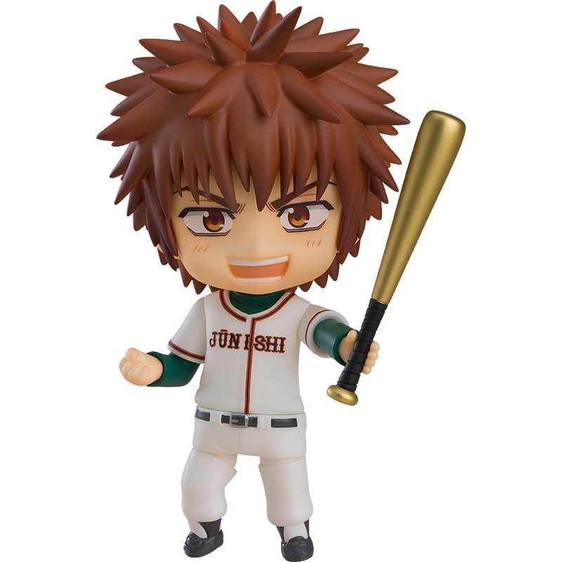 Nendoroid Amakuni Saruno