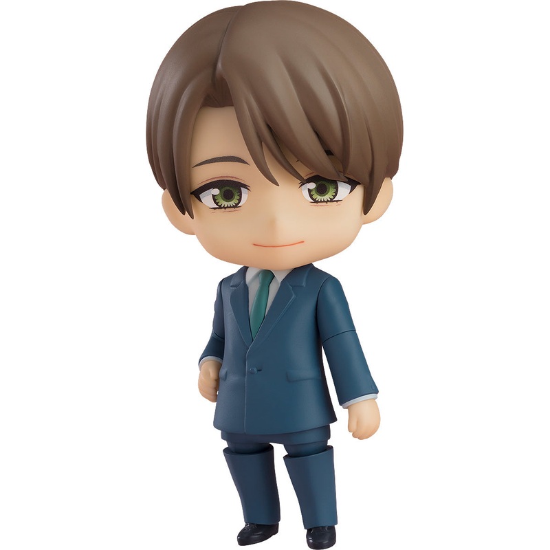 Nendoroid Yuichi Kurosawa