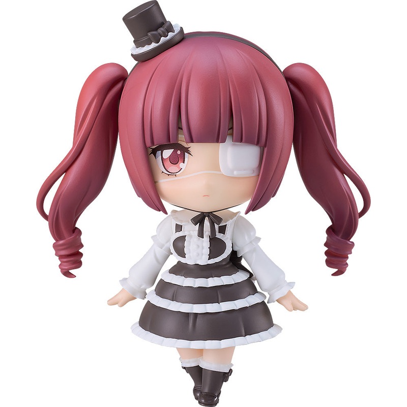 Nendoroid Yurine Hanazono