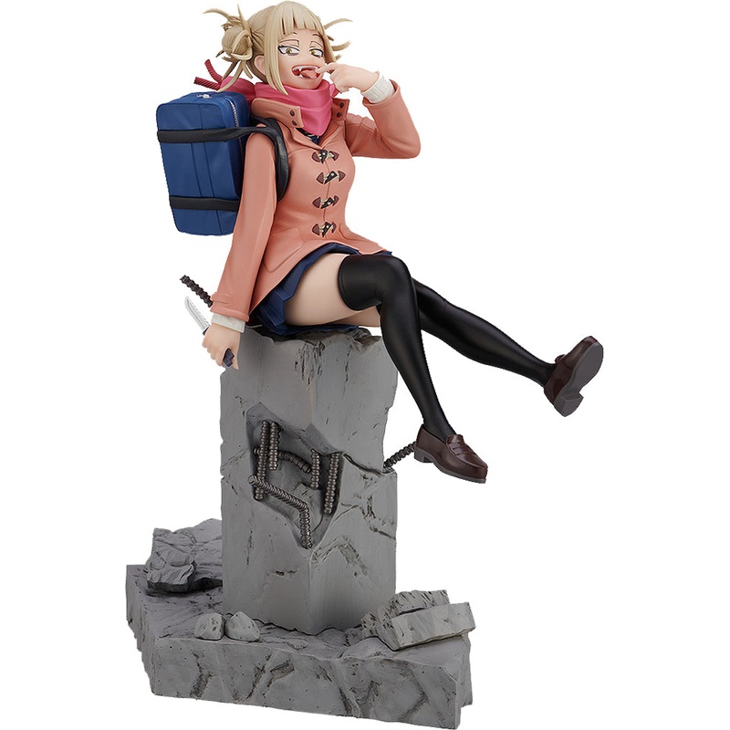TENITOL Himiko Toga