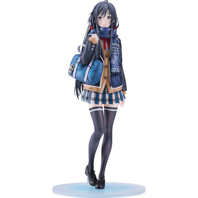 Yukino Yukinoshita: Light Novel Volume 6 Cover Illustration Ver.