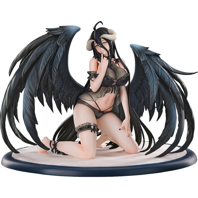 Albedo: Negligee Ver.
