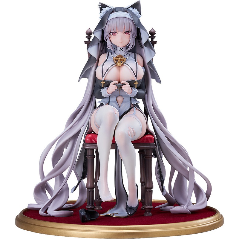 Alvina-chan: Sister ver.