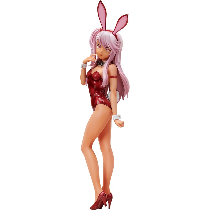 Chloe von Einzbern: Bare Leg Bunny Ver.