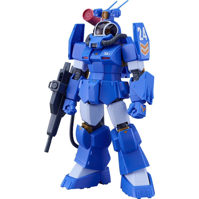 COMBAT ARMORS MAX 31: 1/72 Scale Soltic H8 Roundfacer Korchima Spl Ver. GT