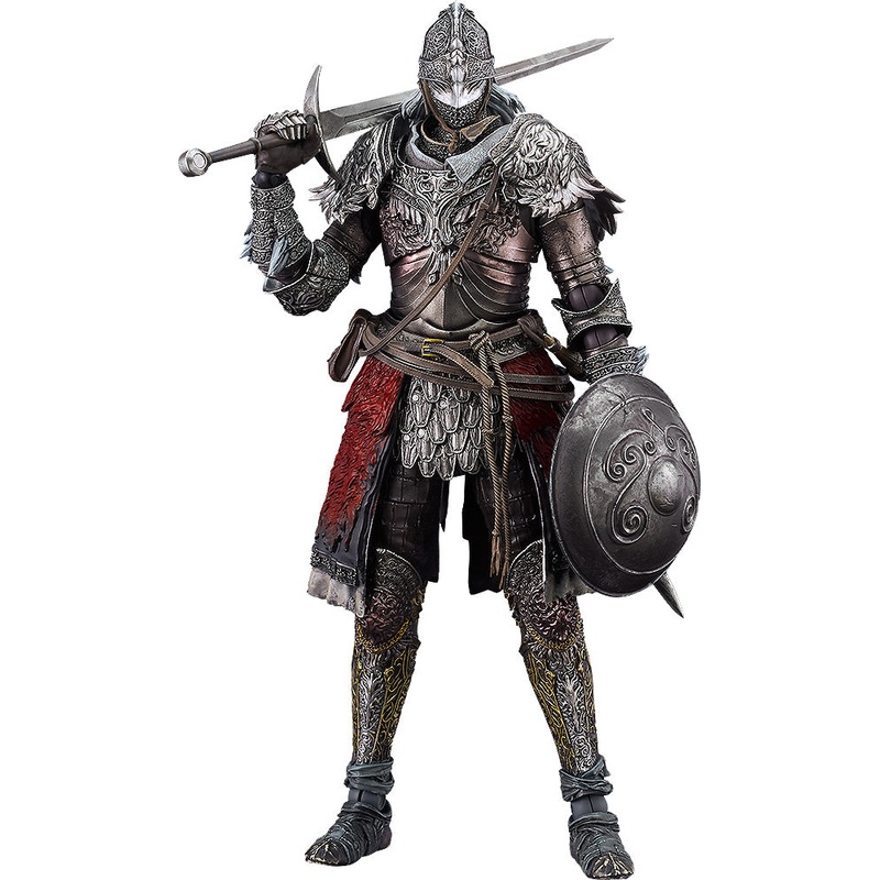 figma Raging Wolf