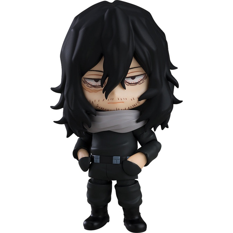 Nendoroid Shota Aizawa