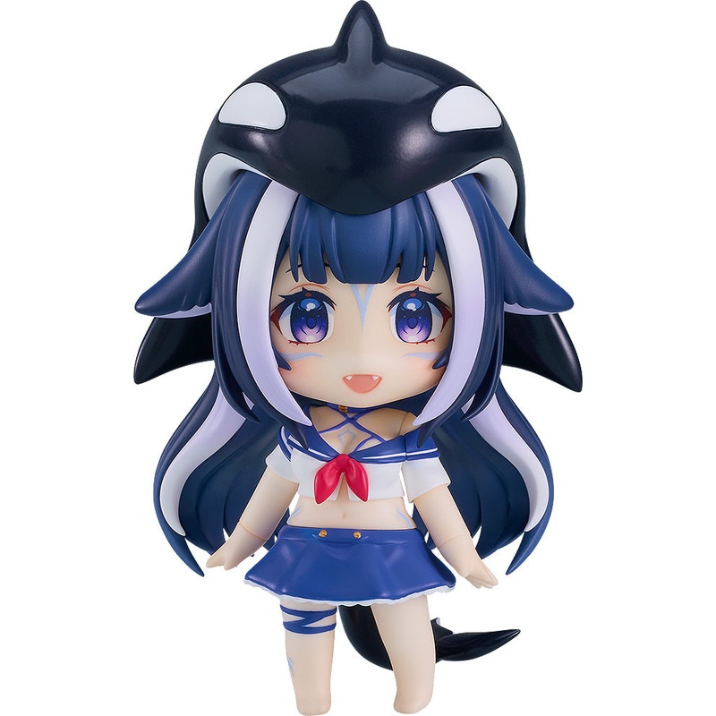 Nendoroid Shylily