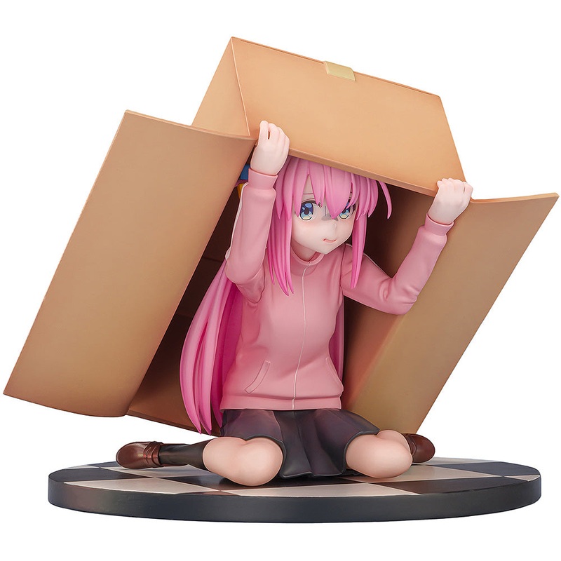 Bocchi the Rock! 1/7 Scale Figure Hitori Gotoh