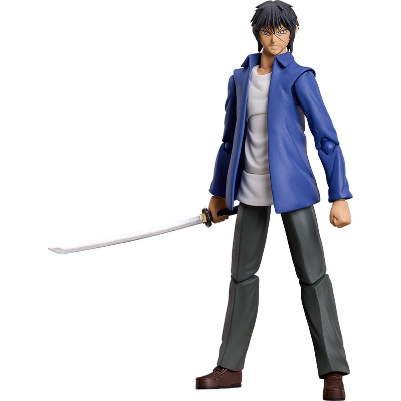 figma Akira Miyamoto