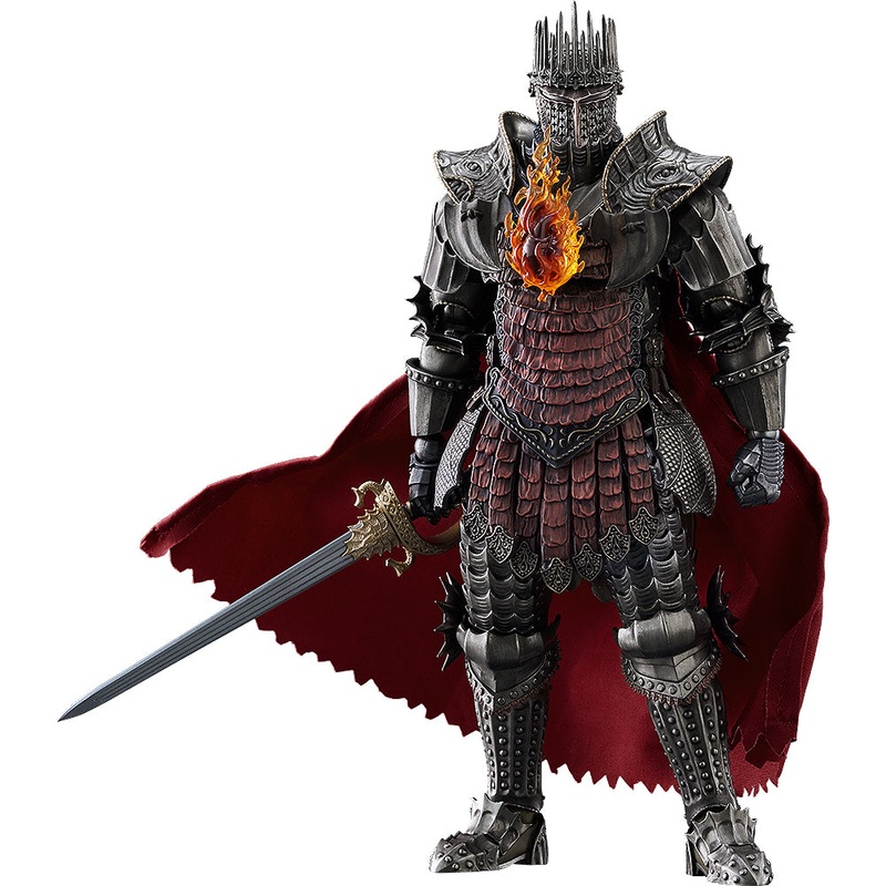 figma Arisen DX Edition