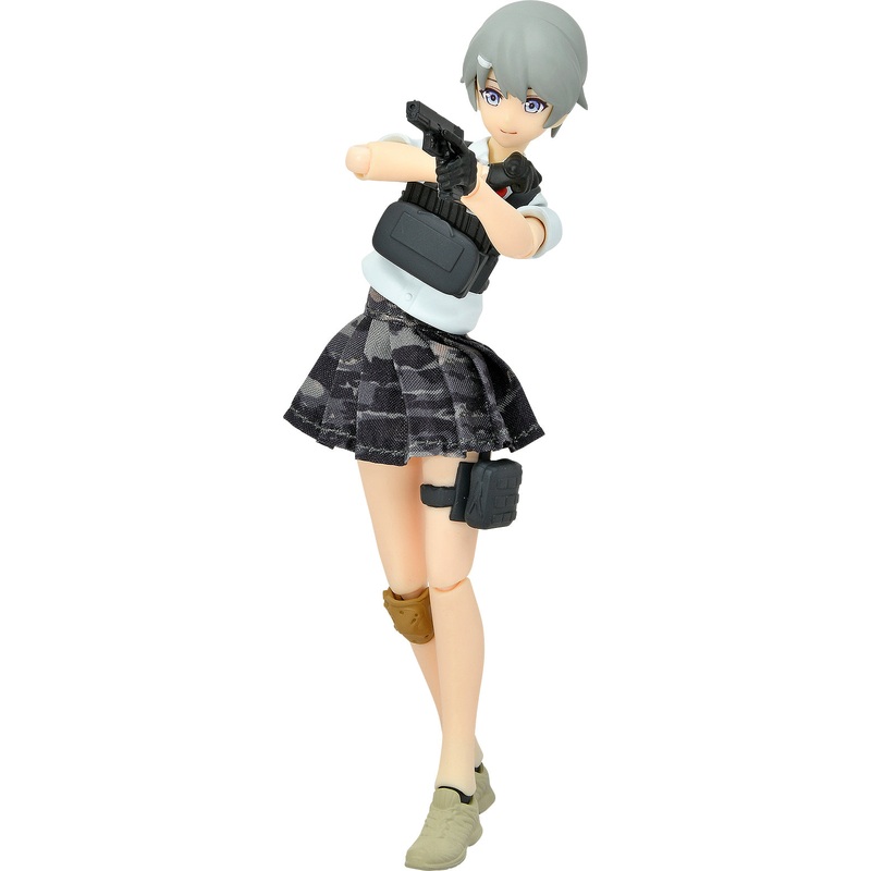 figma Armed JK: Variant B2, Code: URBEX