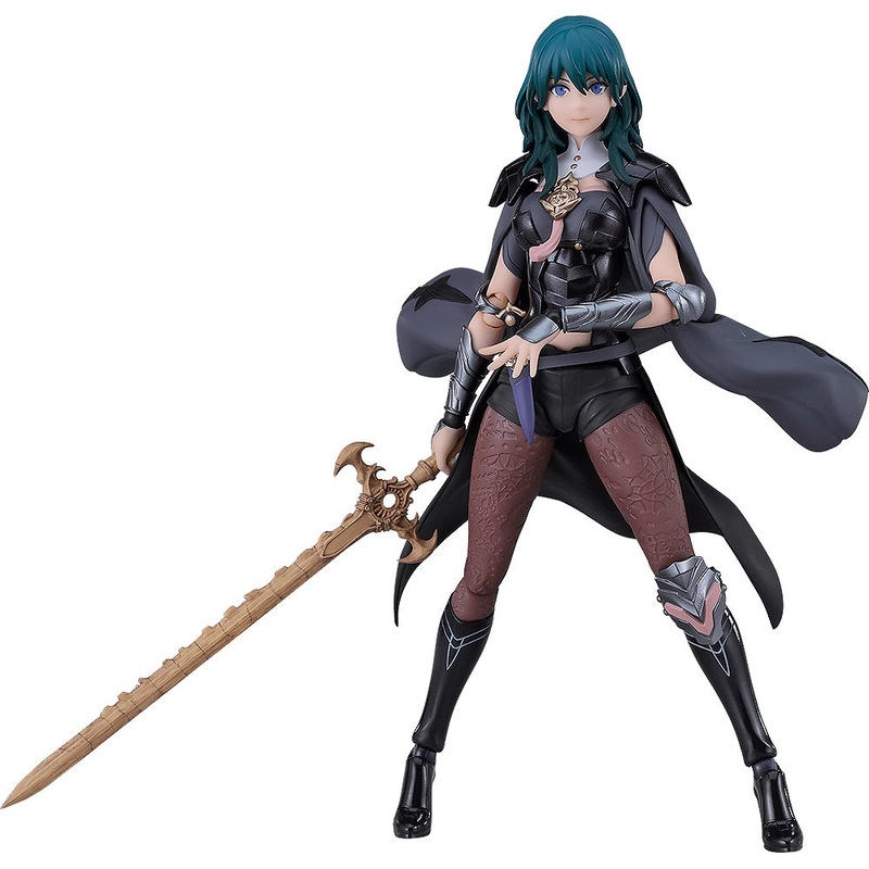 figma Byleth (Female)