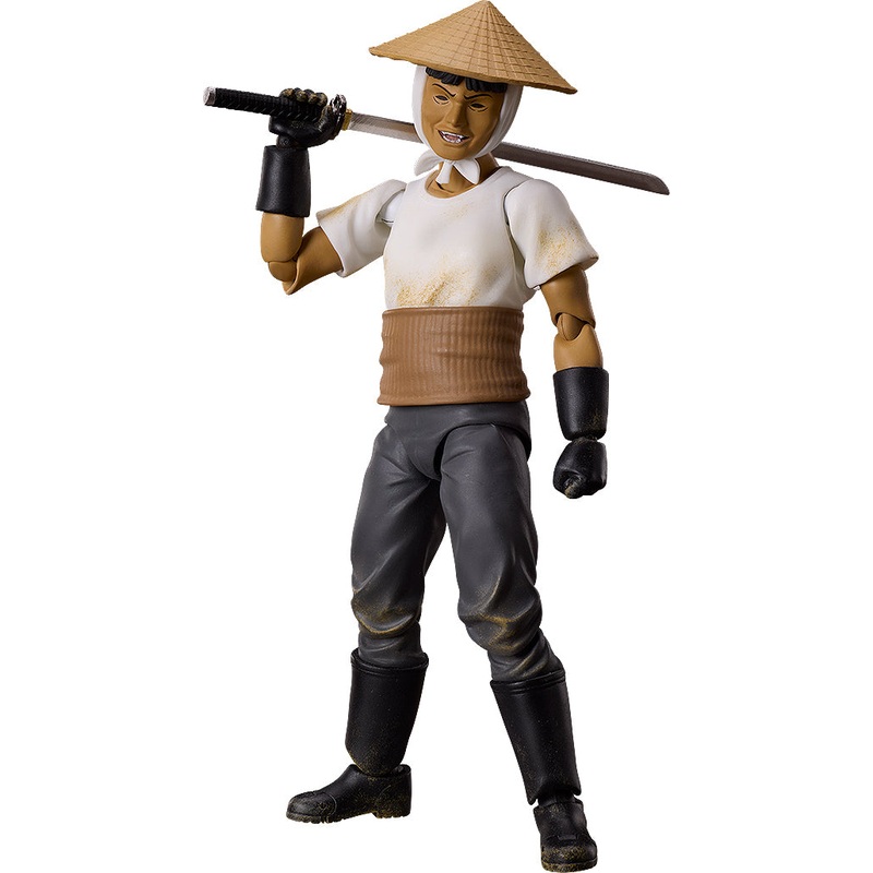 figma Vampire (Farmer)