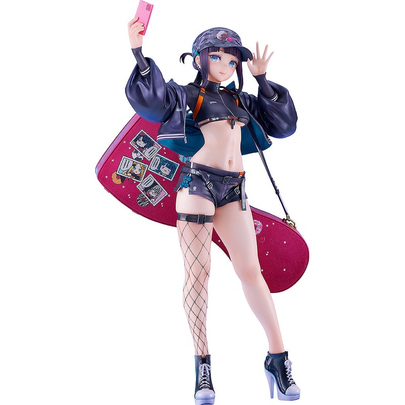 Foreigner/Yang Guifei: Event Attire Ver.