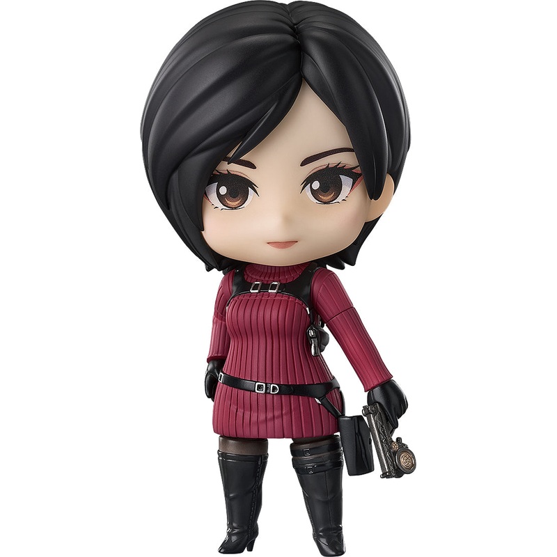 Nendoroid Ada Wong