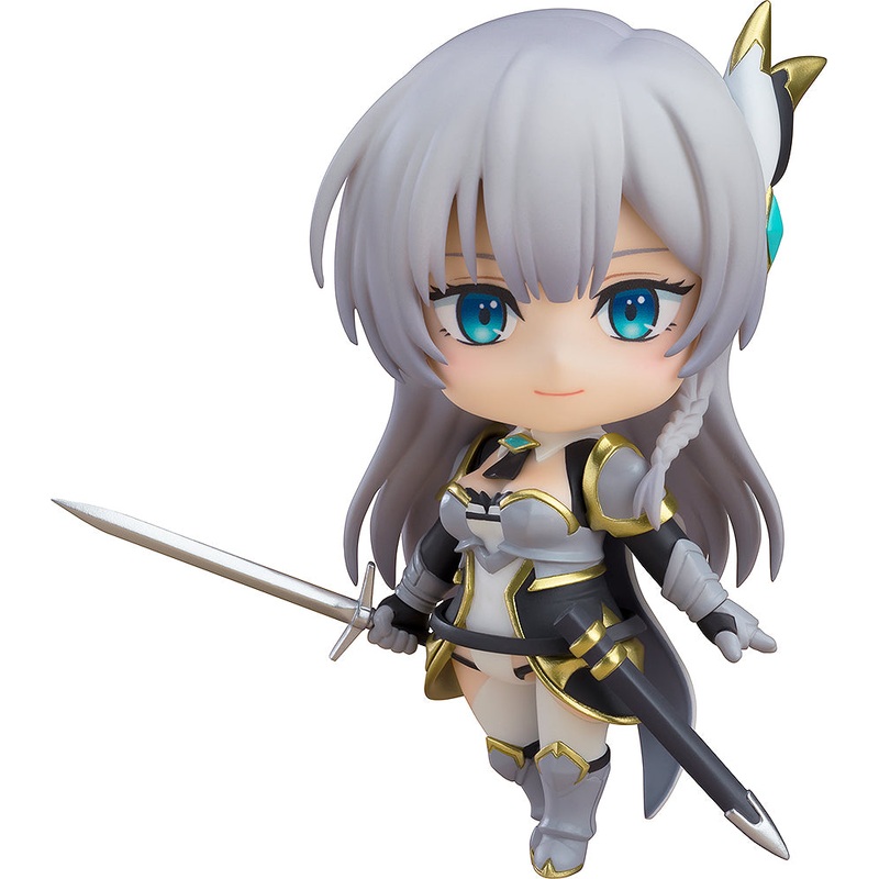 Nendoroid Allucia Citrus [Basic]