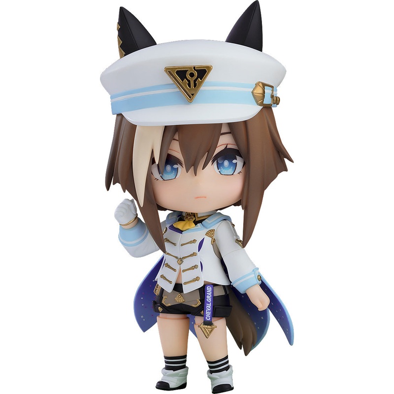 Nendoroid Cheval Grand