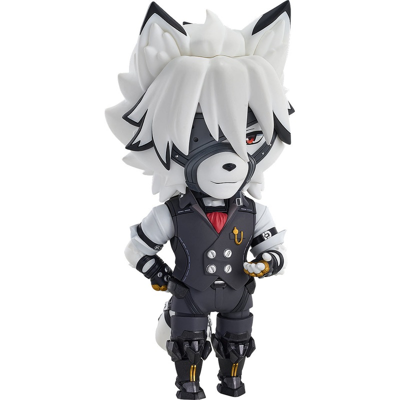 Nendoroid Von Lycaon