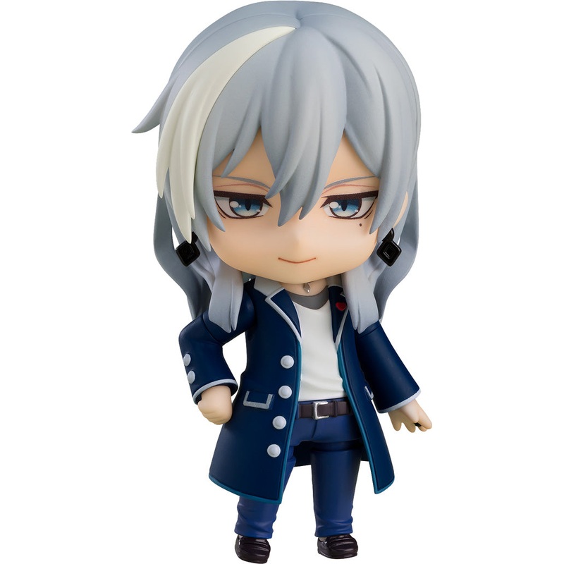 Nendoroid Yuki