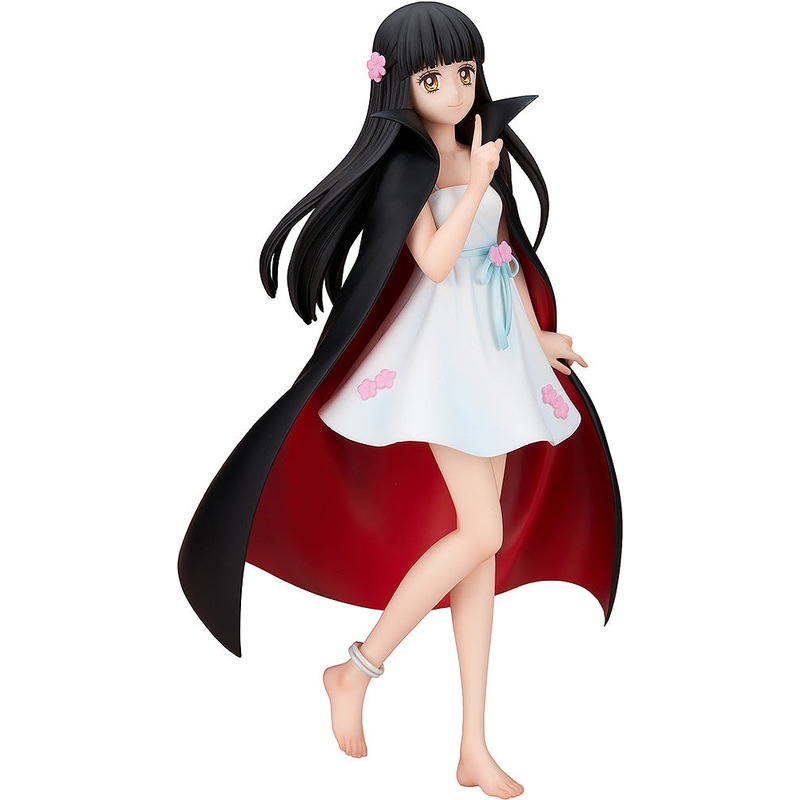 Tokimeki Tonight 1/7 Scale Figure Ranze Eto