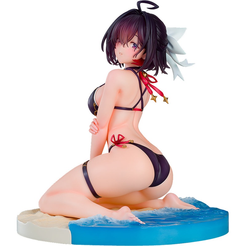 Yumia Liessfeldt: Swimsuit Ver.