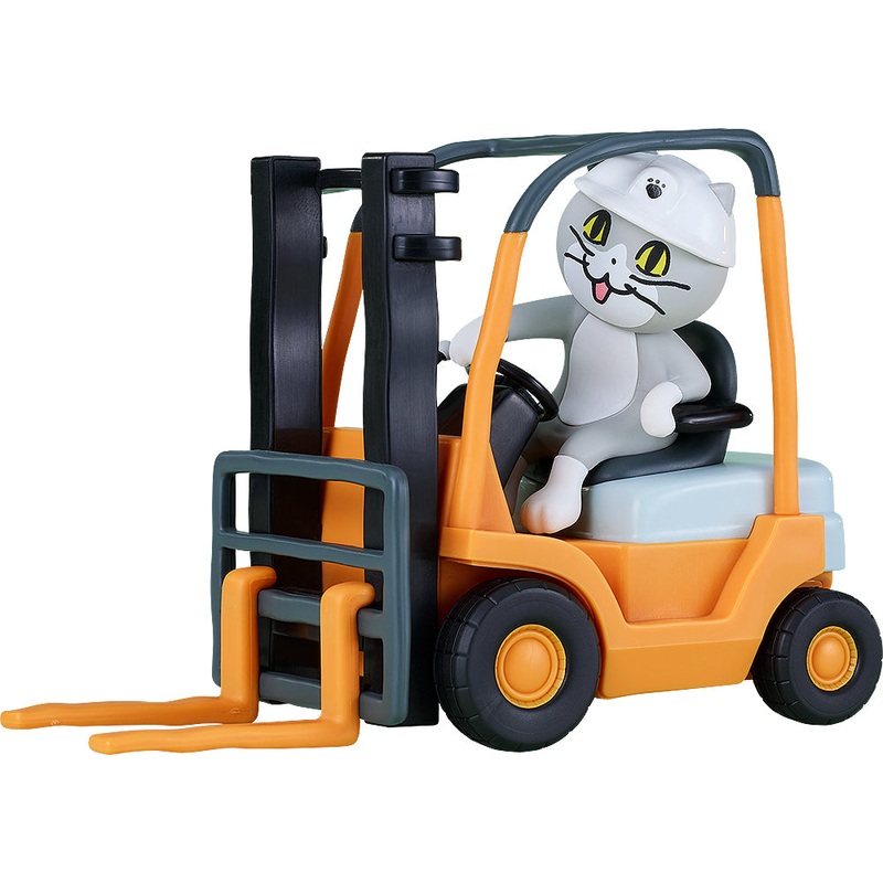 Zoom! POP UP PARADE Shigoto Neko